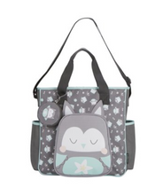 Load image into Gallery viewer, Funky Diaper Bag For Baby