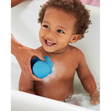 Load image into Gallery viewer, Moby® & Friends Silicone Soap Sudsy