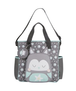 Funky Diaper Bag For Baby
