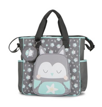 Load image into Gallery viewer, Funky Diaper Bag For Baby
