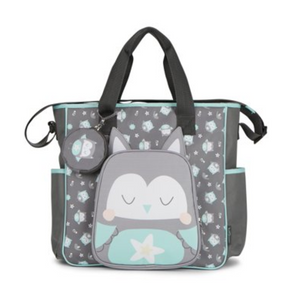 Funky Diaper Bag For Baby