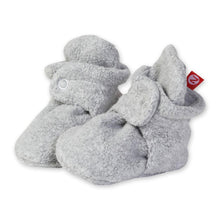 Load image into Gallery viewer, Cozie Fleece Baby Bootie
