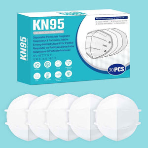 N95 | Anti-Coronavirus Mask