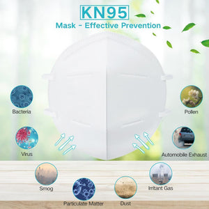 N95 | Anti-Coronavirus Mask