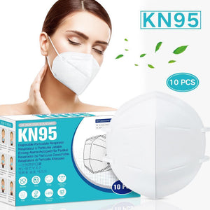 N95 | Anti-Coronavirus Mask