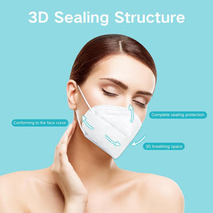 N95 | Anti-Coronavirus Mask