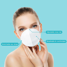 Load image into Gallery viewer, N95 | Anti-Coronavirus Mask

