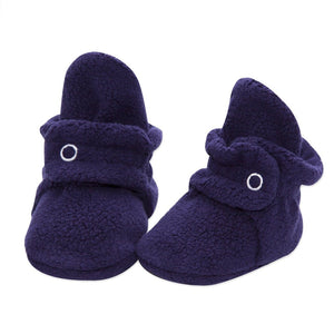 Cozie Fleece Baby Bootie