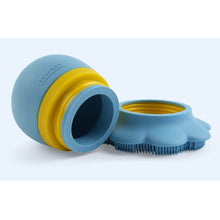Load image into Gallery viewer, Moby® &amp; Friends Silicone Soap Sudsy

